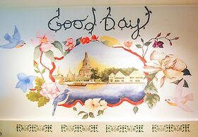 Good Day Hostel