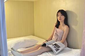 Good Day Hostel