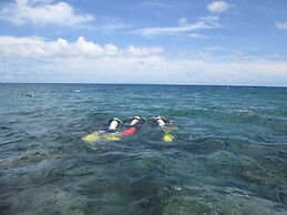 Camiguin Volcan Beach Eco Retreat & Dive Resort