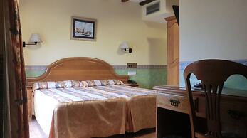 Hotel Las Ruedas