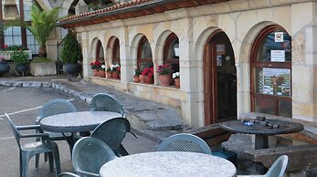 Hotel Las Ruedas