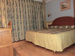 Hotel Las Ruedas