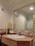 Hotel Las Ruedas