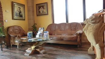 Hotel Las Ruedas