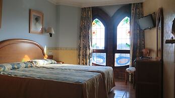Hotel Las Ruedas