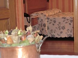 Hotel Las Ruedas