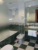 Hotel Las Ruedas