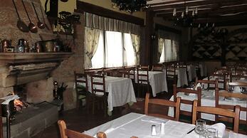 Hotel Las Ruedas