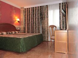Hotel Las Ruedas