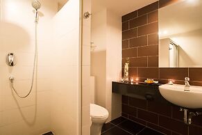 Beyond Suite Hotel