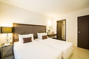 Beyond Suite Hotel