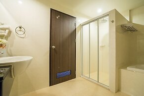 Beyond Suite Hotel