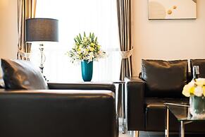 Beyond Suite Hotel
