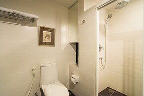 Beyond Suite Hotel