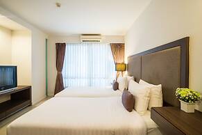Beyond Suite Hotel