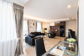 Beyond Suite Hotel