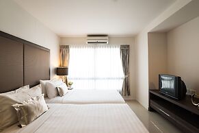 Beyond Suite Hotel