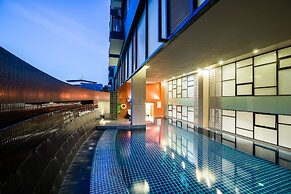 Beyond Suite Hotel