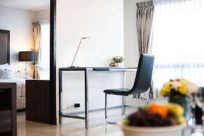 Beyond Suite Hotel