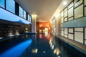 Beyond Suite Hotel