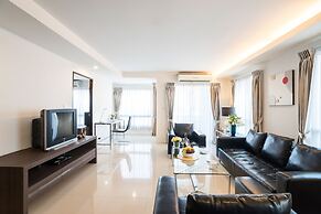 Beyond Suite Hotel