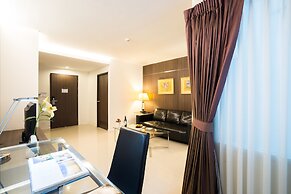 Beyond Suite Hotel
