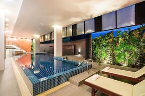 Beyond Suite Hotel