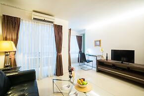 Beyond Suite Hotel