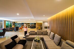 Beyond Suite Hotel