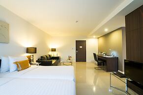 Beyond Suite Hotel