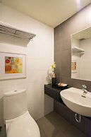 Beyond Suite Hotel