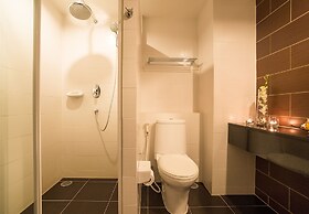 Beyond Suite Hotel