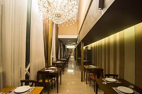 Beyond Suite Hotel