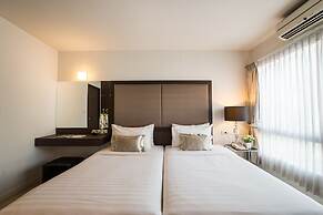 Beyond Suite Hotel