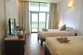 Silver Naga Hotel