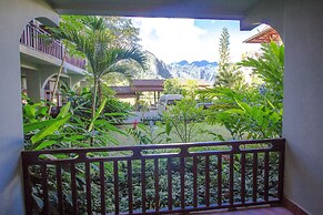 Silver Naga Hotel