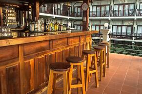Silver Naga Hotel