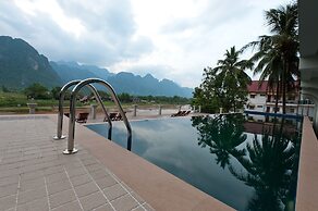 Silver Naga Hotel