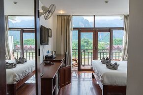 Silver Naga Hotel