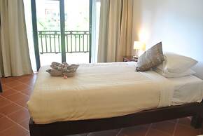 Silver Naga Hotel