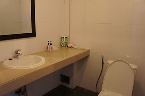 Silver Naga Hotel