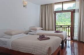 Silver Naga Hotel