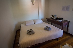 Silver Naga Hotel