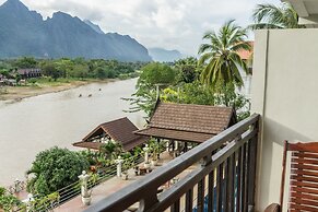 Silver Naga Hotel