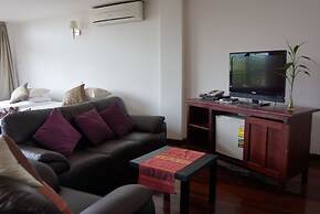 Silver Naga Hotel