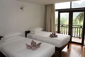 Silver Naga Hotel