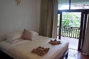 Silver Naga Hotel