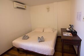 Silver Naga Hotel