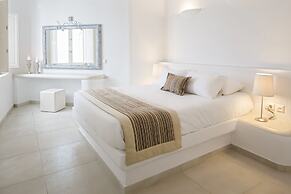 Amber Light Villas Santorini