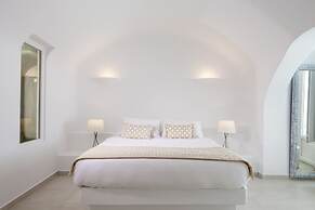 Amber Light Villas Santorini